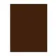 Cartulinas Iris Chocolate 50 x 65 cm
