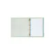 Ring binder Carchivo Carpeblock Grey A4