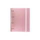 Ring binder Carchivo Carpeblock Pink A4