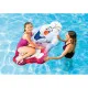 Colchoneta Hinchable Colorbaby Olaf 104 x 140 cm