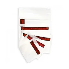 Sobres Sam Blanco Polietileno 240 x 185 mm Set 250 Piezas (2 Unidades)