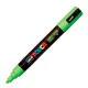 Felt-tip pens POSCA PC-5M (6 Pieces) (6 Units)