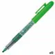Fluorescent Marker Pilot Green (12 Units)