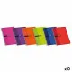 Notepad ENRI 80 Sheets 4 mm (10 Units)