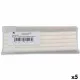 Eraser Milan Replacement White Ø 7 mm (5 Units)