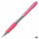 Pen Pilot Supergrip Pink 0,4 mm (12 Units)