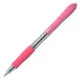 Pen Pilot Supergrip Pink 0,4 mm (12 Units)