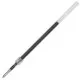 Refill for ballpoint pen Uni-Ball Jetstream Premier SXR-10 1 mm Black (12 Units)