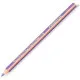 Colouring pencils Staedtler Jumbo Noris Purple (12 Units)