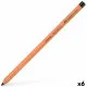 Colouring pencils Faber-Castell Pitt Pastell Black 6 Pieces