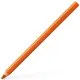 Colouring pencils Faber-Castell Jumpo Grip Ocre (12 Units)