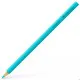 Colouring pencils Faber-Castell Colour Grip Turquoise (12 Units)