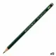 Pencil Faber-Castell 9000 Ecological Hexagonal 3B (12 Units)