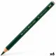 Pencil Faber-Castell 9000 Jumbo Black 8B (6 Pieces)