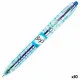 Gel pen Pilot B2P 07 Retractable Blue 0,4 mm (10 Units)