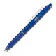 Pen Pilot Frixion Clicker Erasable ink Blue 0,4 mm 12 Units