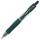 Roller Pen Pilot G-2 XS Retractable Black 0,4 mm (12 Units)