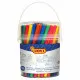 Set of Felt Tip Pens Jovi MAXI 96 Units