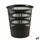Rubbish bin Faibo Multicolour polypropylene 12 L (9Units)