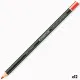 Pencils Staedtler Lumocolor Permanent Glasochrom Permanent Red (12 Units)