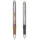 Pen Sharpie SGEL Metallic Blue Silver Copper 0,7 mm (12 Units)