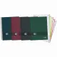 Set de Cuadernos Oxford European Book 5 Multicolor A4 120 Hojas (5 Unidades)