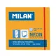 Sticky Notes Milan Orange 76 x 76 mm (10 Units)