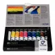 Set de pintura Talens Art Creation Van Gogh Multicolor 200 ml