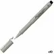 Felt-tip pens Faber-Castell Ecco Pigment 0,5 mm Black (10 Units)