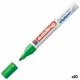 Permanent marker Edding 750 Green (10 Units)