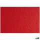 Card Sadipal LR 200 Red 50 x 70 cm Texturised (20 Units)