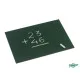 Board Faibo Green Without frame 36 x 25 cm 25 x 36 cm (10 Pieces)