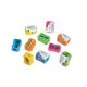 Pencil Sharpener Giotto Stilnovo Plastic 120 Pieces