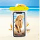 Funda Acuática Celly Touchbag 7