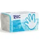 Disposable Towel GC Xtrasec C3920 White 196 Pieces 20 Units