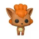 Figura Coleccionable Funko Pop! Jumbo Pokémon: Vulpix Nº580