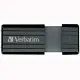 USB stick Verbatim Store'n'Go PinStripe Black 16 GB