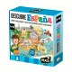 Educational Game HEADU Descubre España (4 Units)
