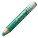 Marker Stabilo Mrakdry 5 Units Green