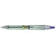 Pen Pilot Ecoball Recycled plastic Blue 1 mm (10 Units)