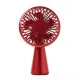 Table Fan Lexon WINO Red