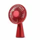 Table Fan Lexon WINO Red