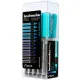 Set de Rotuladores Karin Brushmarker Pro - Sky Colours 12 Piezas