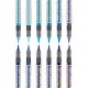 Set de Rotuladores Karin Brushmarker Pro - Sky Colours 12 Piezas