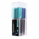 Set de Rotuladores Karin Brushmarker Pro - Sky Colours 12 Piezas