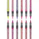 Set de Rotuladores Karin Brushmarker Pro - Flowers Colours 12 Piezas