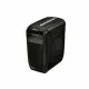 Paper Shredder Fellowes 60Cs 22 L Black 22 L 10 Sheets