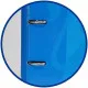 Ring binder Oxford EUROPEANBINDER Multicolour A4+ (10 Units)