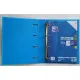 Ring binder Oxford EUROPEANBINDER Multicolour A4+ (10 Units)