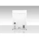 Envelopes Bong White 270 x 360 mm Padded (100 Units)